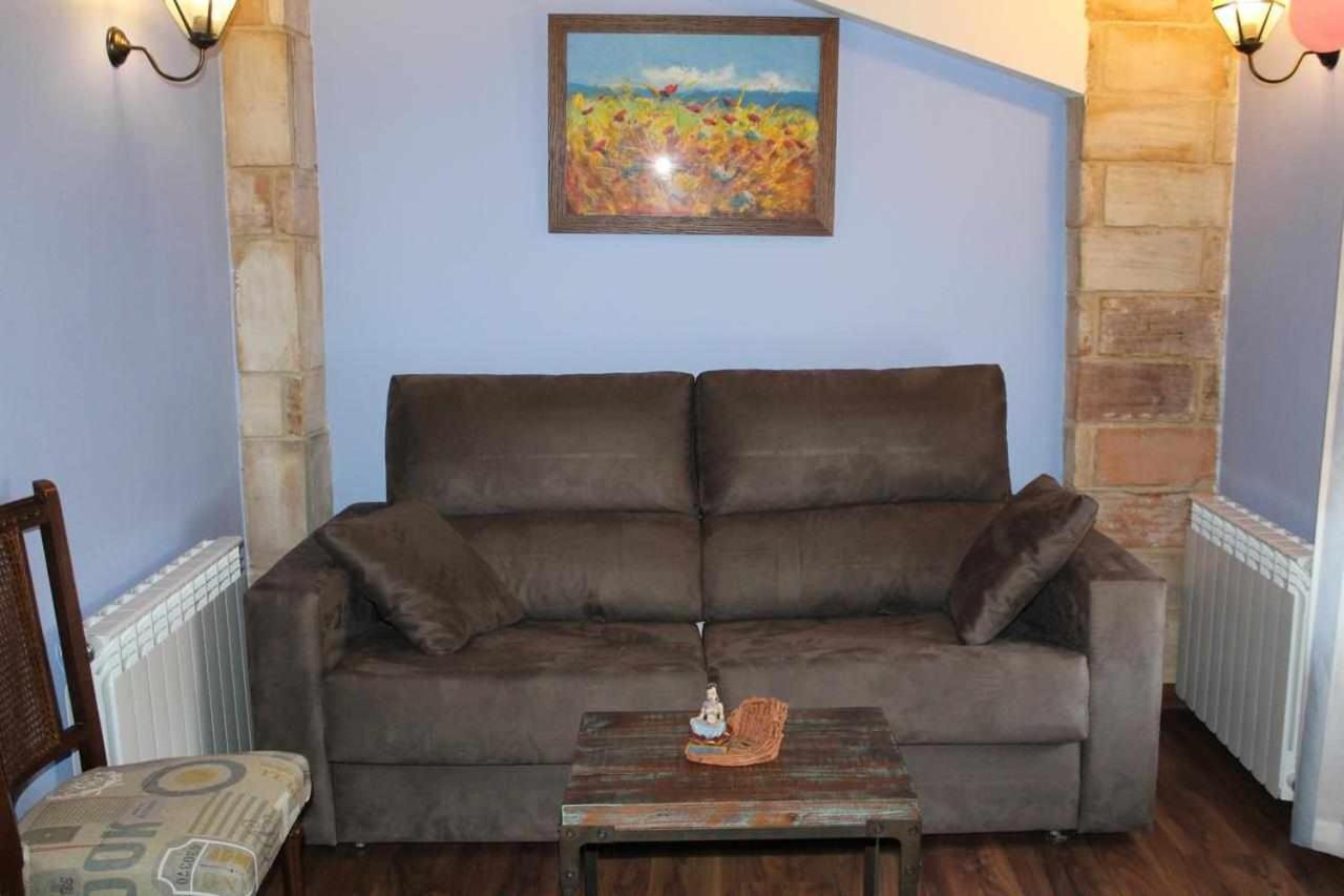 Hotel Apartamentos Melihah Daroca Buitenkant foto