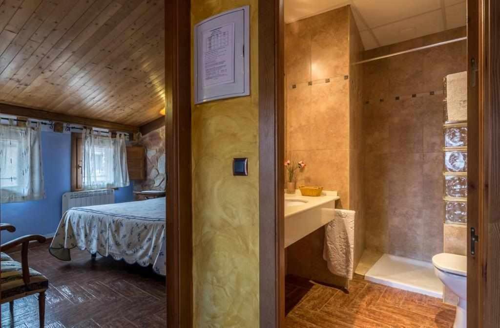 Hotel Apartamentos Melihah Daroca Kamer foto